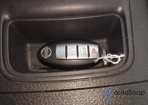 2014 Nissan Sentra Sr из США, поврежденный, VIN 3N1AB7AP5EY320322